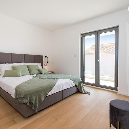 Vila Cvita Primošten Exteriér fotografie