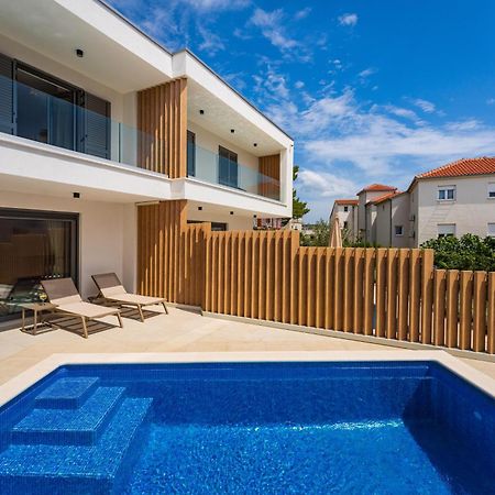 Vila Cvita Primošten Exteriér fotografie