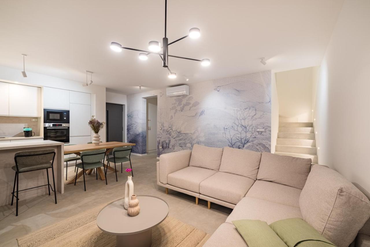 Vila Cvita Primošten Exteriér fotografie